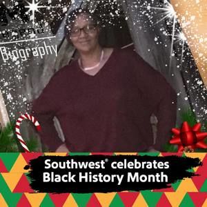 Meet your Posher, Thea